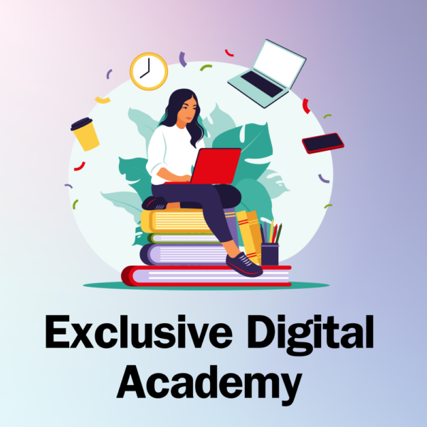Exclusive Digital Academy